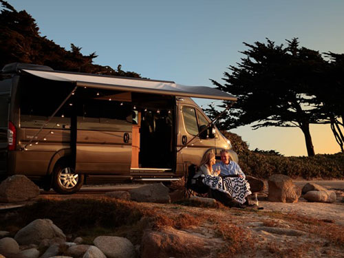 San Francisco RV rentals-2